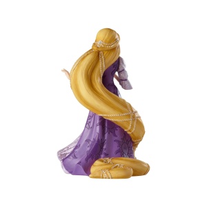 Figurina Rapunzel Disney Showcase Collection, handcraft, cutie cadou - Img 6