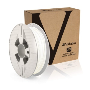 Filament pentru imprimanta 3D Verbatim BVOH 2,85 mm - Transparent, Ecologic - Img 4
