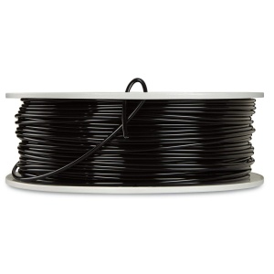Filament PLA Verbatim 2.85mm 1kg, Bioplastic, Negru - Img 3