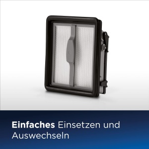 Filtru Aspirator BISSELL CrossWave X7 Cordless, Usor de Schimbat, Compatibil cu Modele 2955N si 3479N - Img 2
