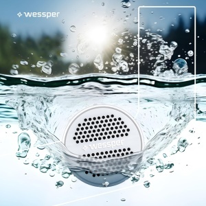 Filtru cu disc Wessper pentru sticle si ulcioare, filtru pentru sticle de apa cu carbune activ, reducerea clorului si a metalelor greleInlocuitor pentru sticle si carafe Brita Microdisc - 6 bucati - Img 5
