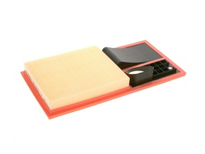 Filtru de aer Bosch S0035 pentru masini - rezistent la umiditate, durata lunga de viata - Img 6
