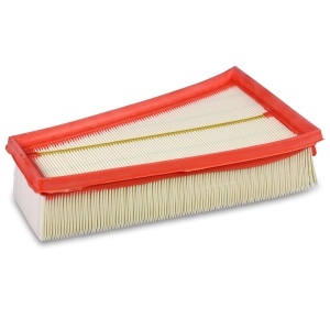 Filtru de aer Bosch S0380 pentru masini - rezistent la umezeala si particule - Img 4