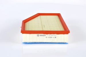 Filtru de aer Bosch S0615 pentru masini - rezistent la umiditate, durabil, cu prindere precisa - Img 3
