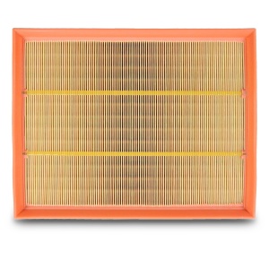 Filtru de aer Bosch S3747 pentru masini - rezistenta la umezeala, dimensiuni 276x218x58.3 mm - Img 4