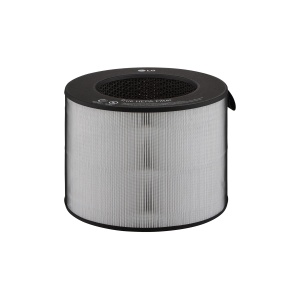 Filtru de aer LG PuriCare U9CV2BU9CS1CU9CV1C, HEPA, Alb - Img 1