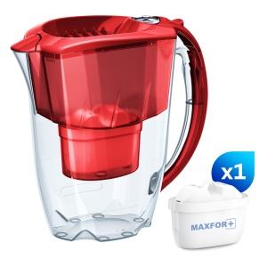 Filtru de apa AQUAPHOR Amethyst B219 cu cartus MAXFOR Tehnologie Aqualen BPA-free - Img 3