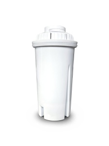 Filtru de apa de schimb CASO (set de 6) - pentru dozatoare de apa calda, imbunatatirea calitatii apei, reducerea calcarului, clorului si poluantilor, principiul de filtrare cu 5 straturi - Img 4