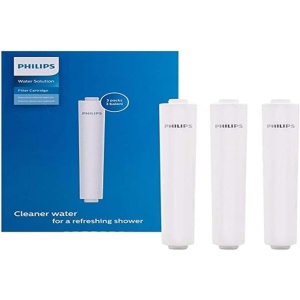 Filtru de apa Philips AWP10610, alb, sistem de filtrare multistadial