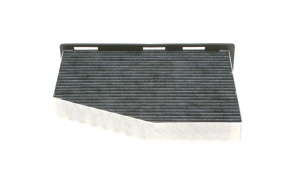 Filtru de carbon activ Bosch R2597 pentru habitaclu - pentru aer curat, eliminare mirosuri - Img 8