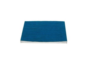 Filtru de habitaclu Bosch A8572 FILTERpro - eficient impotriva alergeniilor, bacteriilor si mirosurilor neplacute - Img 2
