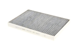 Filtru de habitaclu Bosch R5560 cu carbune activ, dimensiuni 309x220x30.5 mm - Img 5
