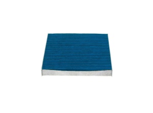 Filtru de interior Bosch A8584 FILTERpro - eficient impotriva polenului si bacteriilor - Img 4