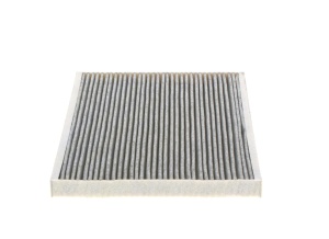 Filtru de interior Bosch cu Activ Carbon, Dimensiuni 222x268x22 mm - Img 8