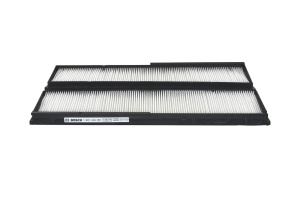 Filtru de interior Bosch M2051 - set 2 filtre, compatibil cu Mercedes-Benz - Img 3