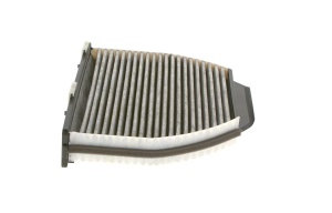Filtru de interior Bosch R5001 cu activ carbon, 284mm x 264mm x 44mm - Img 8