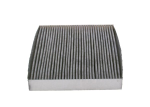 Filtru de interior Bosch R5607 cu activ carbon - pentru aer curat in masina - Img 3
