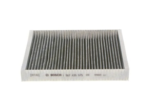 Filtru de interior cu carbon activ Bosch R5575 - pentru o aerisire mai curata si placuta