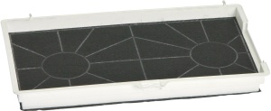 Filtru de mirosuri cu carbon activ Siemens LZ73050 pentru hote de bucatarie