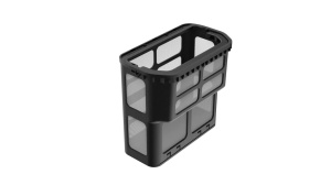 Filtru de Schmutz Dreame Z1Z1 Pro, Capacitate Mare, Usor de Curatat - Img 2