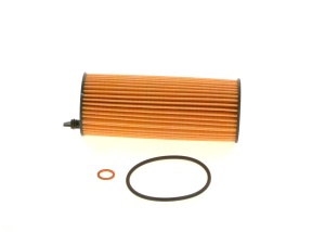 Filtru de Ulei Bosch P7072 pentru Auto - Compatibil cu BMW, Durabilitate Mare - Img 6