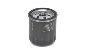 Filtru de Ulei Bosch P7153, M20 x 1.5, 85mm inaltime, 76mm diametru - Img 7