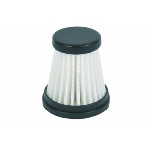 Filtru EPA Rowenta ZR009009 pentru Aspirator X-Touch AC97, Filtrare 99,99, AlbGri