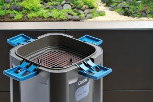 Filtru extern pentru acvarii OASE BioMaster Thermo 350, 200 W, pentru acvarii de pana la 350 L - Img 7