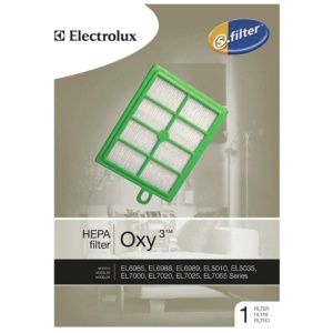 Filtru HEPA Electrolux H12 S Verde Performanta Ridicata - Img 2