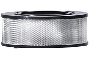 Filtru HEPA Nilfisk 107413555, compatibil cu aspiratoare ATTIX, durabil - Img 3