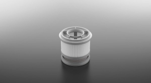 Filtru HEPA pentru Aspirator Xiaomi Mi G10G9, Compact si Eficient - Img 6
