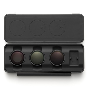 Filtru ND Osmo Nano Set 81632 pentru Sporturi, Dimensiuni 28,4mm