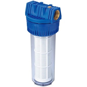Filtru pentru pompe Metabo 1 14 Zoll, Nylon, rezistent la temperaturi, reutilizabil - Img 3