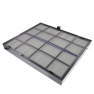 Filtru pentru purificator de aer Electrolux EAP450, 3in1, antibacterian - Img 2