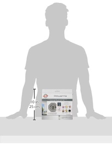 Filtru Rowenta XD6086 NanoCaptur pentru purificator Intense Pure Air XL - Img 3