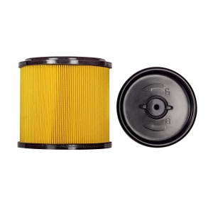 Filtru standard Vacmaster pentru aspiratoare umed-uscat compatibil 18-688L doar pentru utilizare uscata - Img 4