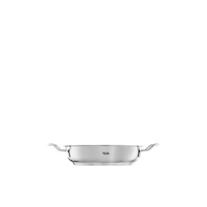 Fissler Original-Profi Collection Servierpfanne 28cm 3L Inox Inductie - Img 3