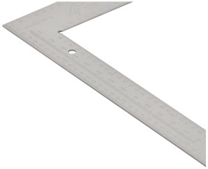 Flachwinkel Stanley 600 x 400 mm din otel durabil, original - Img 4