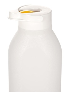 Flacon dozator Tescoma PRESTO 250 ml cu 4 tulle, plastic flexibil - Img 13