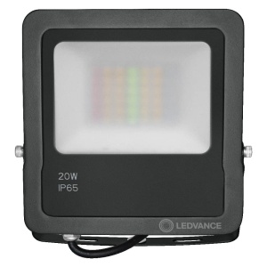 Fluter LEDVANCE cu WiFi, RGB, 20W, 1600 Lumen, IP65 - Img 5