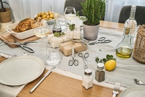 Foarfeca de bucatarie ZWILLING Twin Select, 13 cm, inox, design modern - Img 6