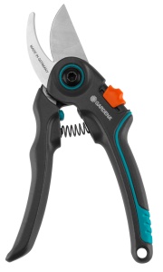 Foarfeca de gradina Gardena ExpertCut, Bypass, max. 22 mm, Ergonomica - Img 2