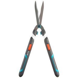Foarfeca de gradina Gardena TeleCut, 23 cm, manere telescopice din aluminiu - Img 4