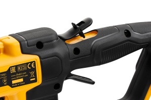 Foarfeca electrica cu acumulator DEWALT DCMPH566N-XJ, 18V, 55cm, 25mm capacitate - Img 3