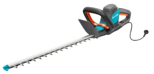 Foarfeca electrica pentru gard viu Gardena ComfortCut 55050, 550 W, lama 50 cm