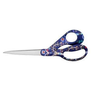 Foarfeca multifunctionala Fiskars X Iittala, 21 cm, design Taika, pentru dreptaci - Img 5