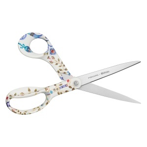 Foarfeca multifunctionala Fiskars X Iittala, Taika, 21 cm, otel inoxidabil