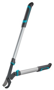 Foarfeca pentru crengi Gardena EnergyCut 750 B, bypass, manere ergonomice, taiere precisa - Img 2