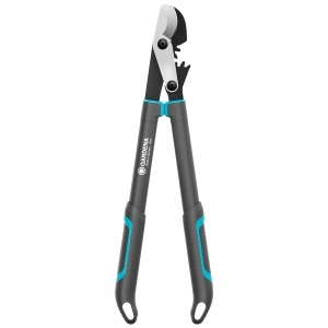 Foarfeca pentru crengi Gardena EnergyCut Pro S, 50 mm, design ergonomic, usor