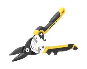 Foarfeca pentru metal FatMax ERGO 250 mm, design ergonomic, control maxim